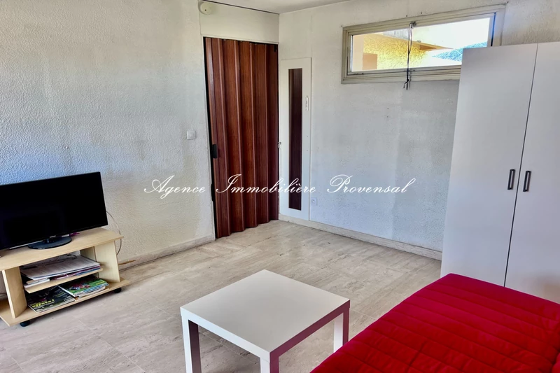 Photo n°6 - Vente appartement Sainte-Maxime 83120 - 158 000 €