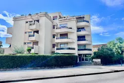 Vente appartement Sainte-Maxime  