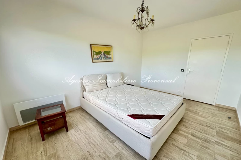 Vente appartement Sainte-Maxime  