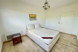 Vente appartement Sainte-Maxime  