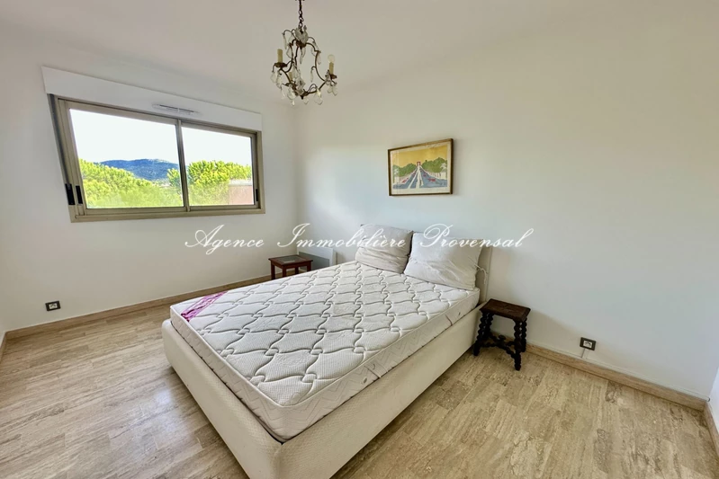 Vente appartement Sainte-Maxime  