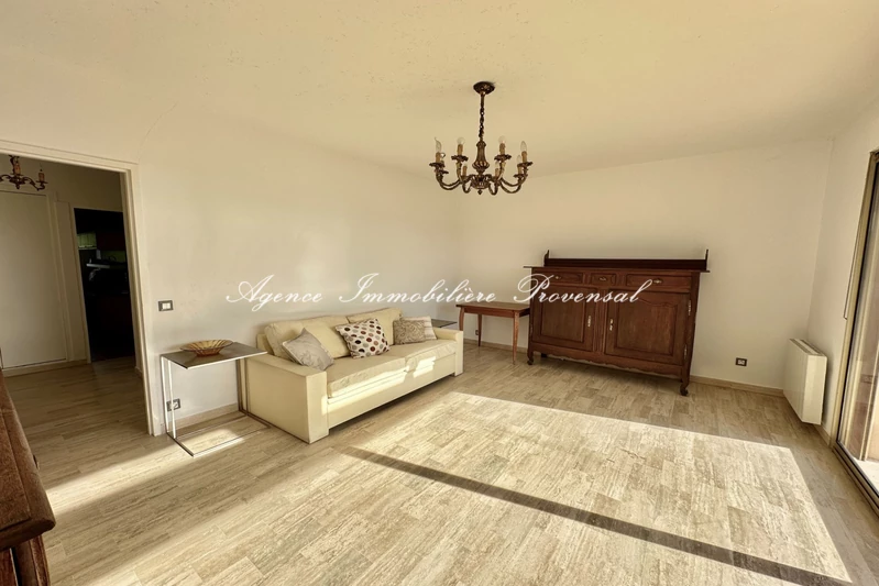 Vente appartement Sainte-Maxime  