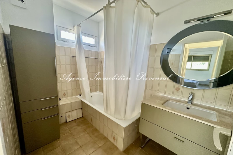 Vente appartement Sainte-Maxime  