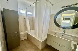 Vente appartement Sainte-Maxime  