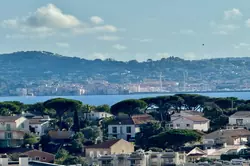 Vente appartement Sainte-Maxime  