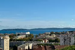 Vente appartement Sainte-Maxime  