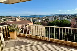 Vente appartement Sainte-Maxime  