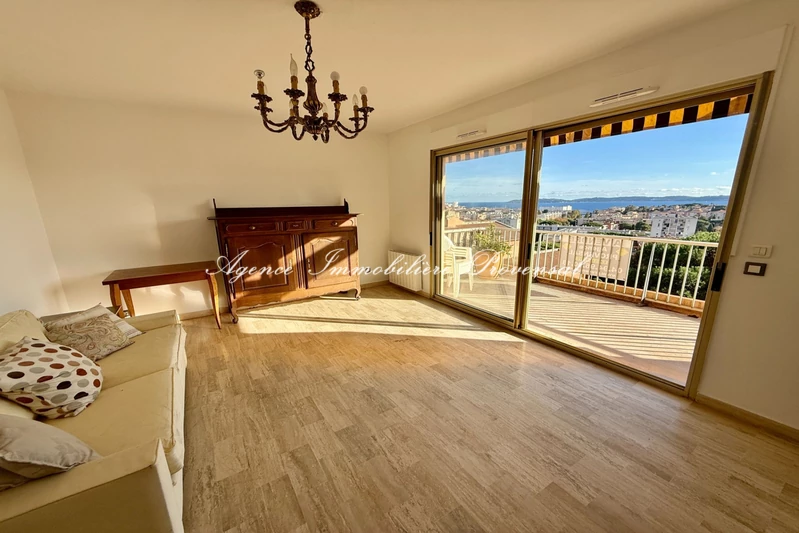 Vente appartement Sainte-Maxime  
