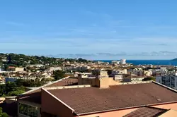 Vente appartement Sainte-Maxime  