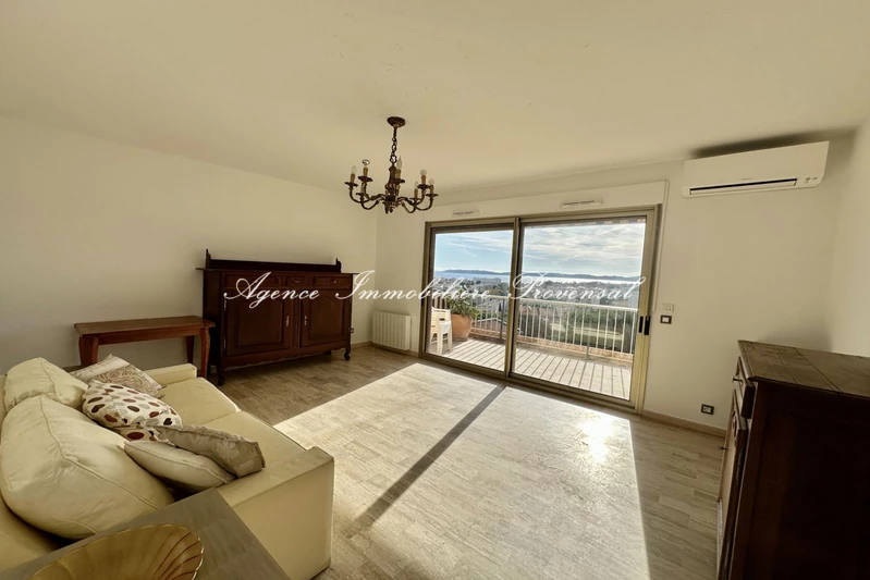 Vente appartement Sainte-Maxime  