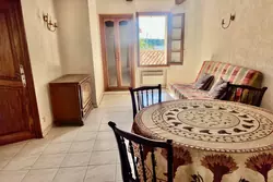 Vente appartement Sainte-Maxime  