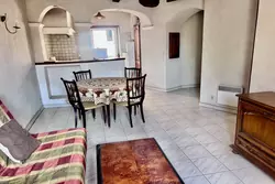 Vente appartement Sainte-Maxime  