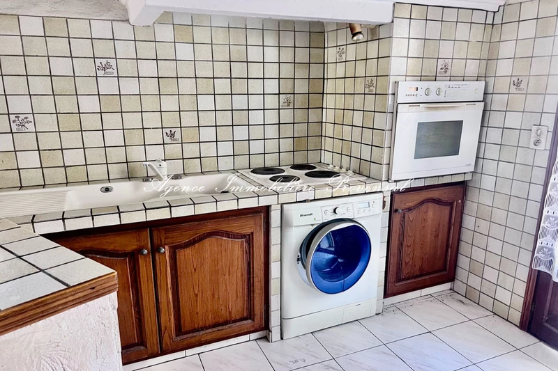 Vente appartement Sainte-Maxime  