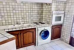 Vente appartement Sainte-Maxime  