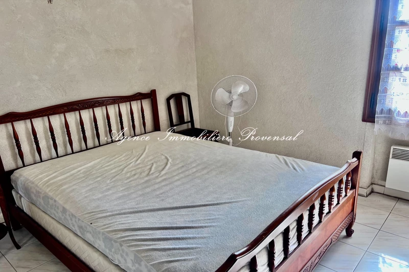 Vente appartement Sainte-Maxime  