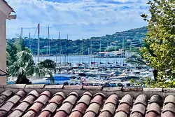 Vente appartement Sainte-Maxime  