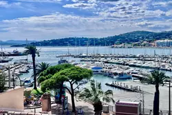 Vente appartement Sainte-Maxime  