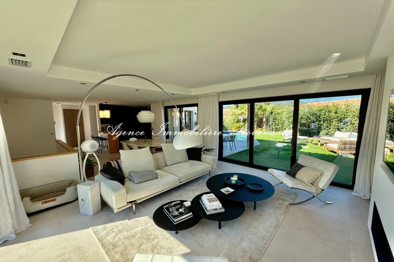 Vente appartement Sainte-Maxime  