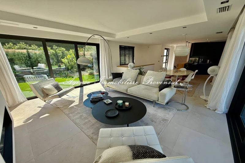 Vente appartement Sainte-Maxime  