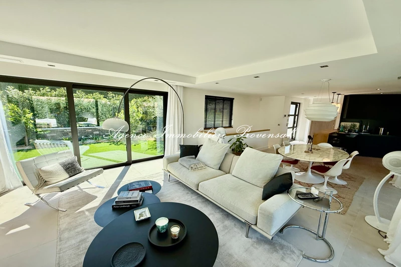 Vente appartement Sainte-Maxime  