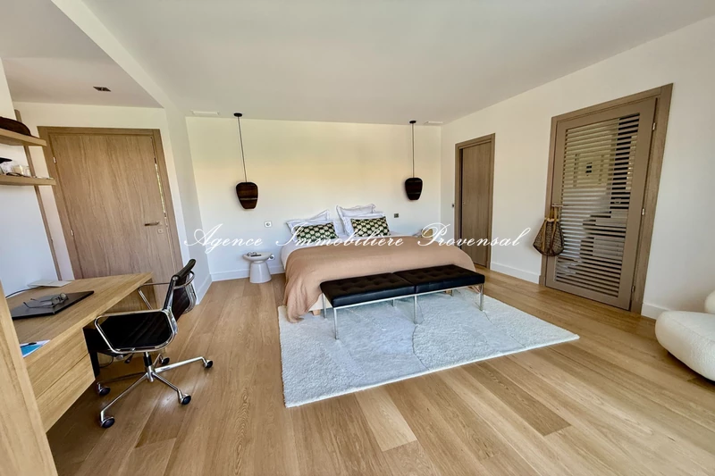 Vente appartement Sainte-Maxime  
