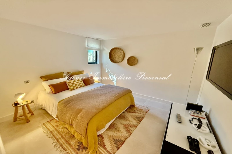 Vente appartement Sainte-Maxime  