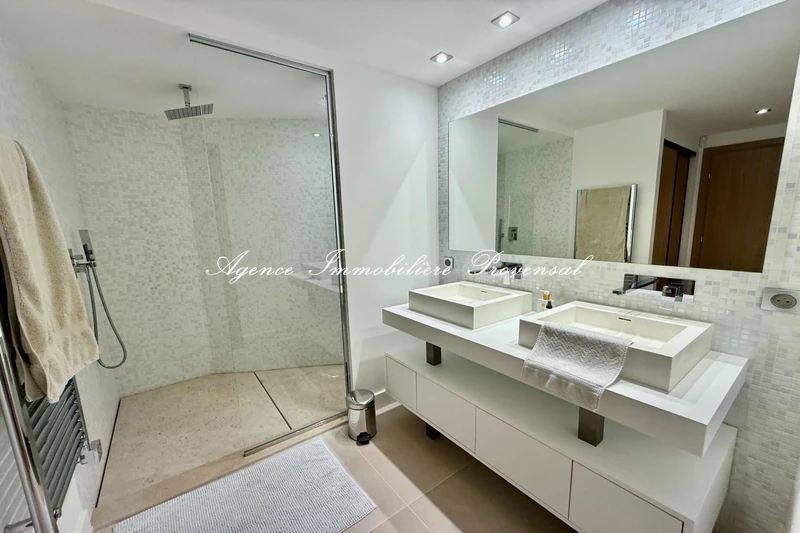 Vente appartement Sainte-Maxime  