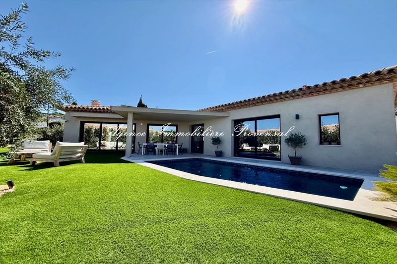 Vente appartement Sainte-Maxime  