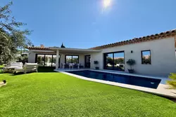 Vente appartement Sainte-Maxime  