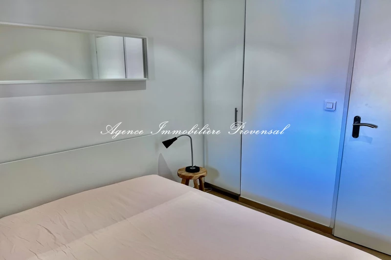 Vente appartement Sainte-Maxime  