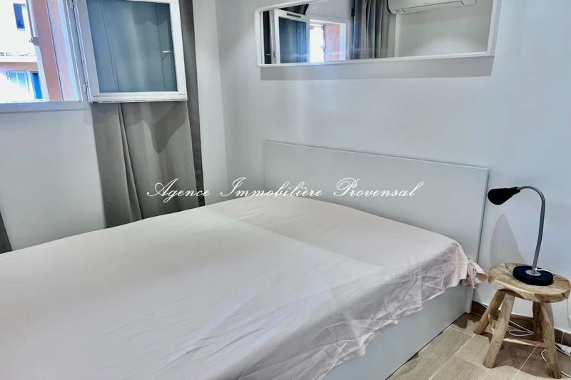 Vente appartement Sainte-Maxime  