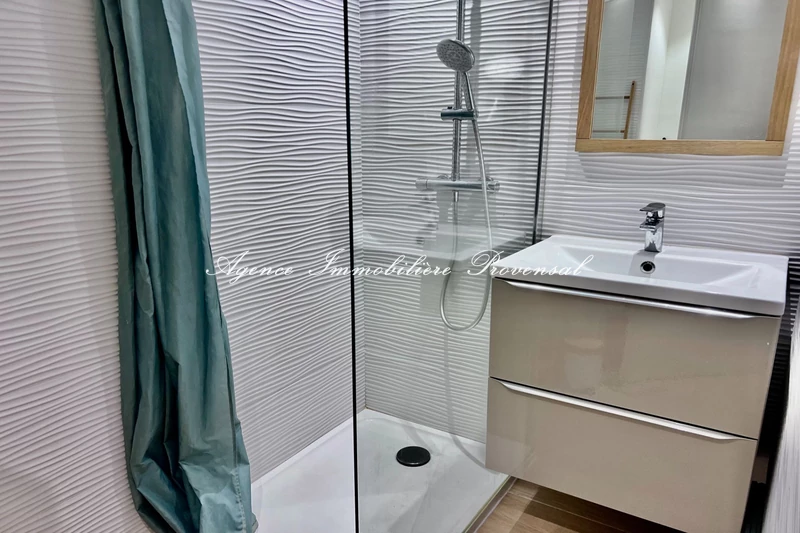 Vente appartement Sainte-Maxime  