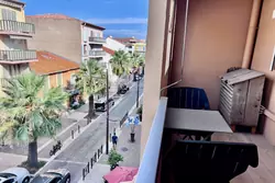 Vente appartement Sainte-Maxime  