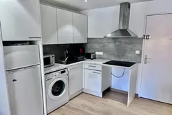 Vente appartement Sainte-Maxime  