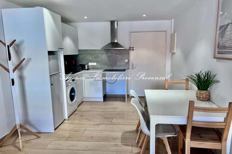 Vente appartement Sainte-Maxime  