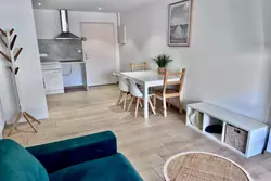 Vente appartement Sainte-Maxime  