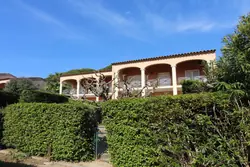 Vente appartement Sainte-Maxime  
