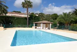 Vente appartement Sainte-Maxime  