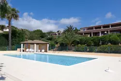 Vente appartement Sainte-Maxime  