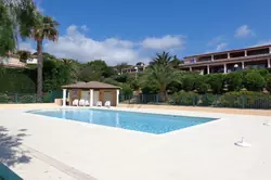Vente appartement Sainte-Maxime  