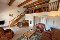 Vente appartement Sainte-Maxime  