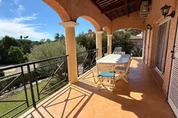 Vente appartement Sainte-Maxime  
