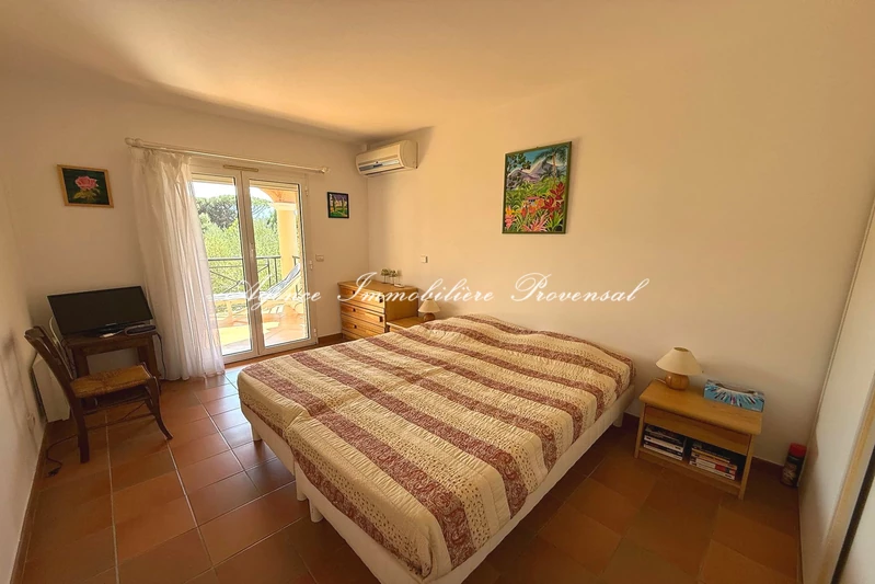 Vente appartement Sainte-Maxime  