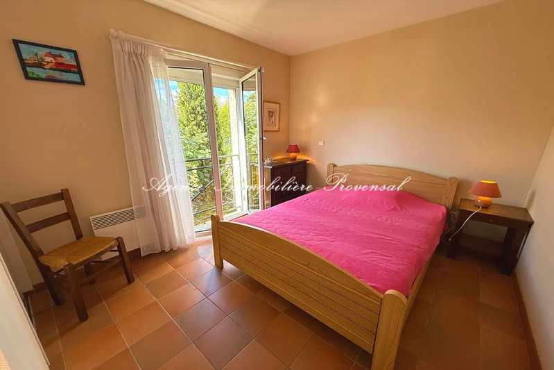 Vente appartement Sainte-Maxime  