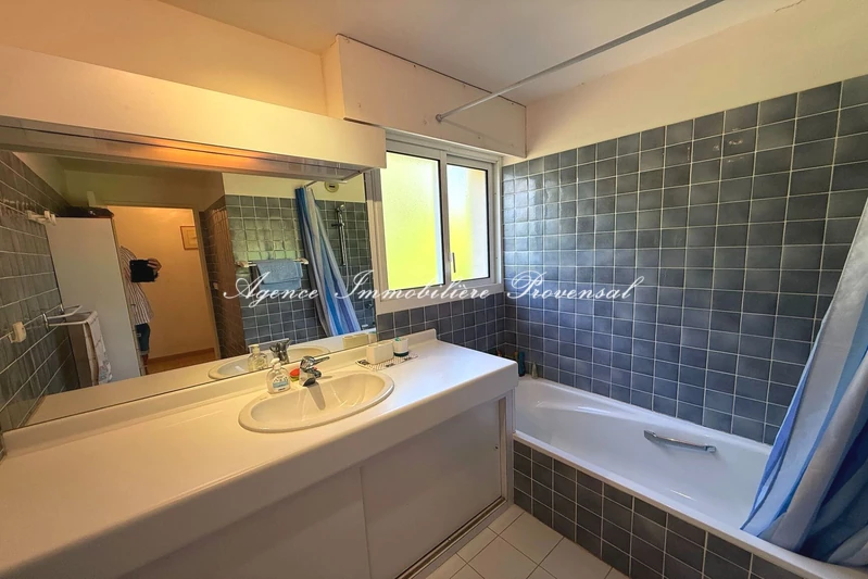 Vente appartement Sainte-Maxime  