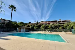 Photos  Appartement à vendre Sainte-Maxime 83120