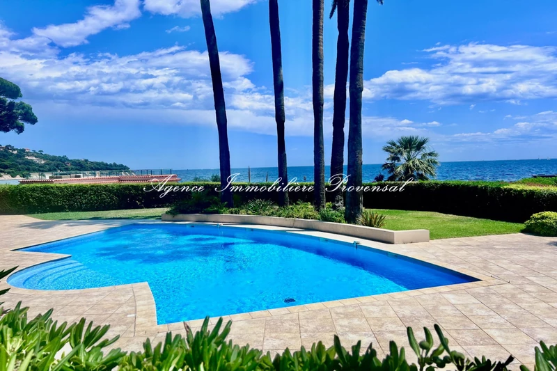 Vente appartement Sainte-Maxime  