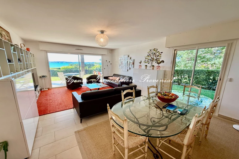 Vente appartement Sainte-Maxime  