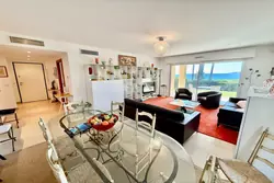 Vente appartement Sainte-Maxime  
