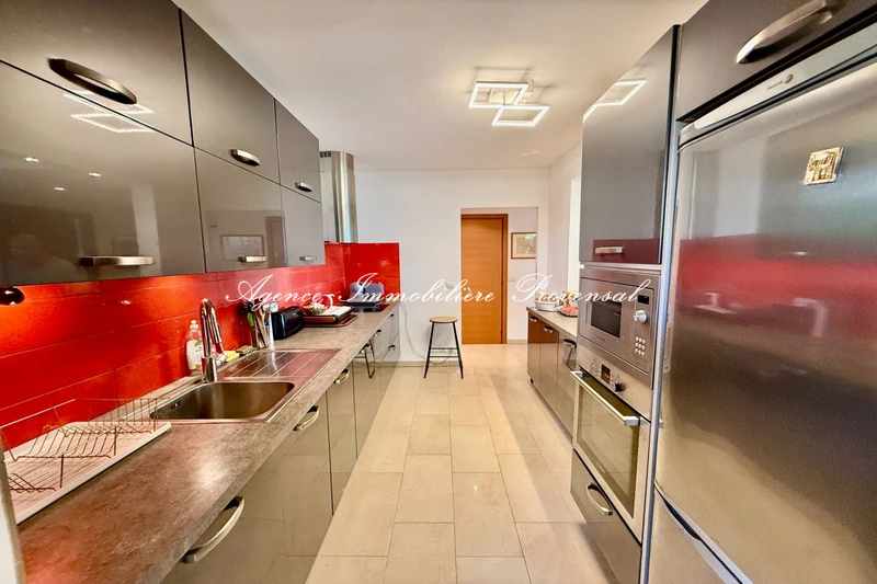 Vente appartement Sainte-Maxime  